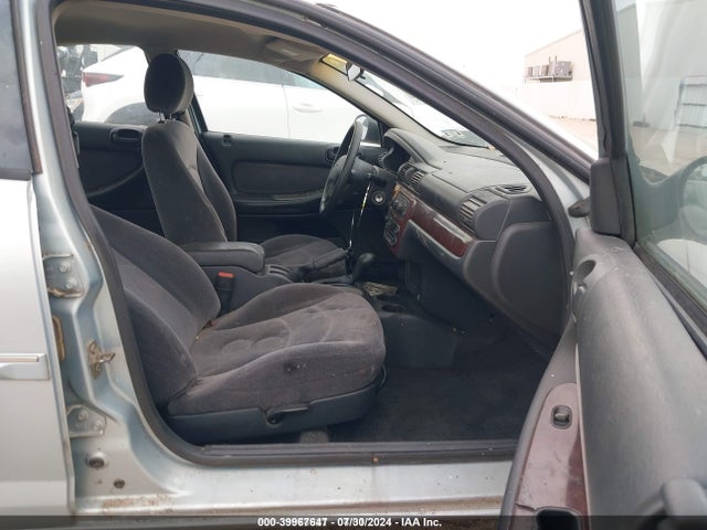 Aukcja sprzedaży 2001 Chrysler Sebring Lx, vin: 1C3EL46X51N632896, numer aukcji: 39967647