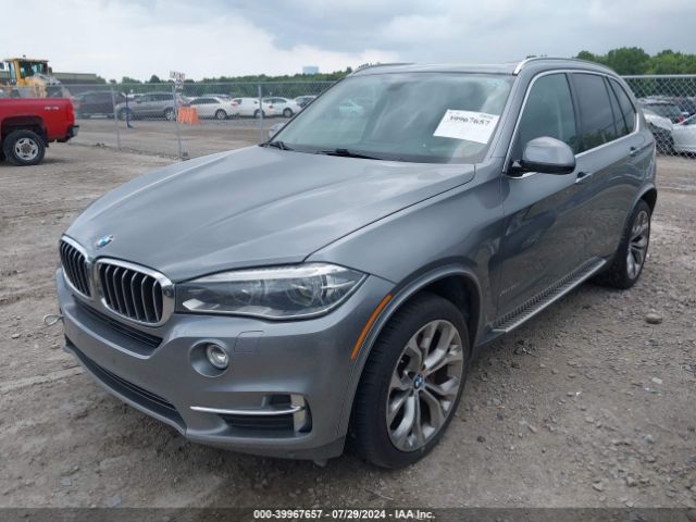 5UXKR6C55E0C03662 BMW X5 Xdrive50i