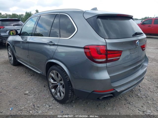 5UXKR6C55E0C03662 BMW X5 Xdrive50i