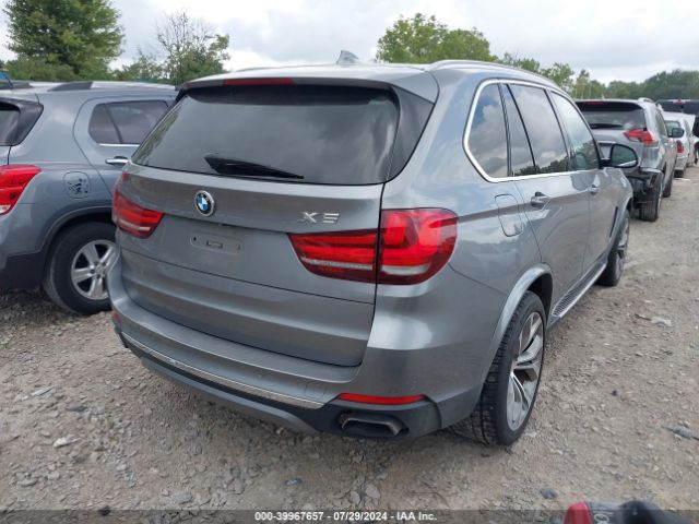 5UXKR6C55E0C03662 BMW X5 Xdrive50i
