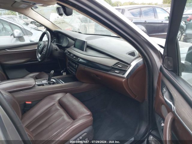 5UXKR6C55E0C03662 BMW X5 Xdrive50i