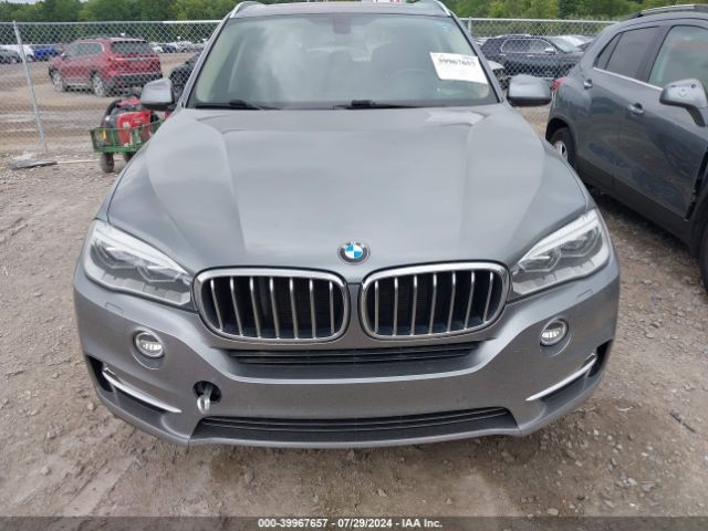 5UXKR6C55E0C03662 BMW X5 Xdrive50i