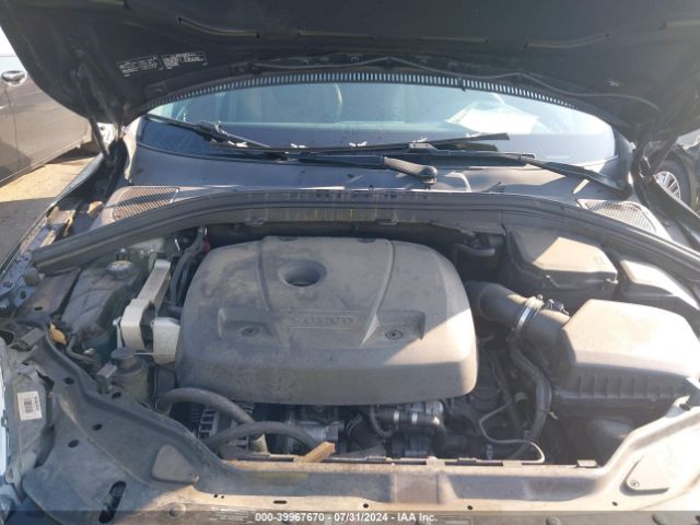 YV440MDR1H2183827 Volvo Xc60 T5 Dynamic