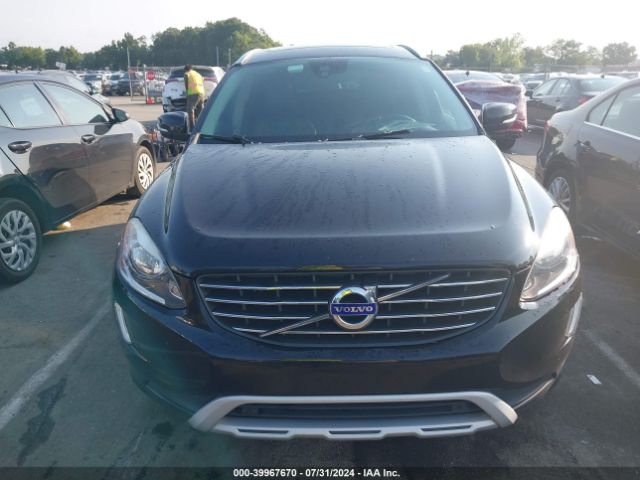 YV440MDR1H2183827 Volvo Xc60 T5 Dynamic