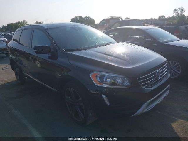 YV440MDR1H2183827 Volvo Xc60 T5 Dynamic