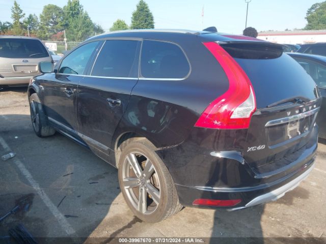 YV440MDR1H2183827 Volvo Xc60 T5 Dynamic