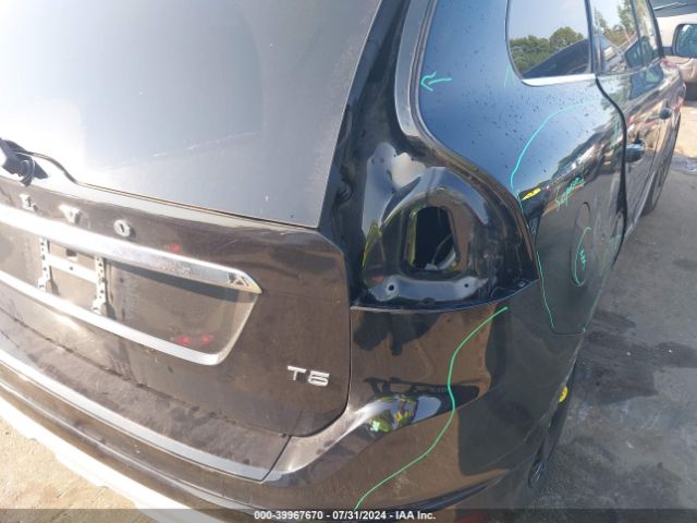 YV440MDR1H2183827 Volvo Xc60 T5 Dynamic