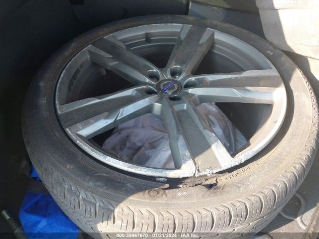 YV440MDR1H2183827 Volvo Xc60 T5 Dynamic
