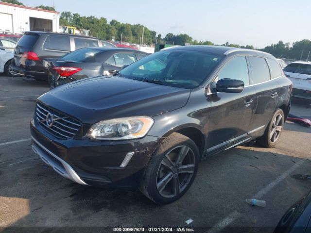 YV440MDR1H2183827 Volvo Xc60 T5 Dynamic