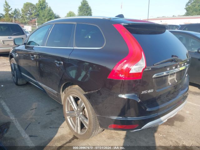 YV440MDR1H2183827 Volvo Xc60 T5 Dynamic