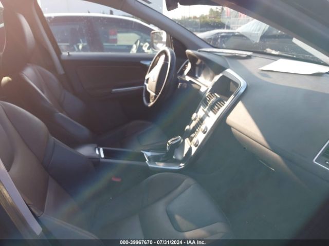 YV440MDR1H2183827 Volvo Xc60 T5 Dynamic