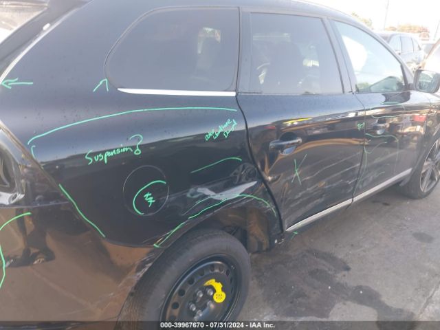 YV440MDR1H2183827 Volvo Xc60 T5 Dynamic