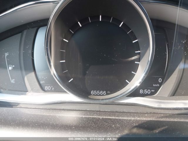 YV440MDR1H2183827 Volvo Xc60 T5 Dynamic