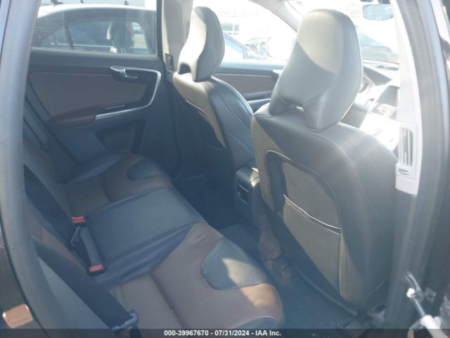 YV440MDR1H2183827 Volvo Xc60 T5 Dynamic