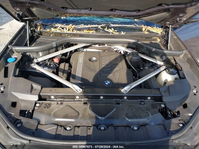 5UXCR6C01N9L51678 BMW X5 Xdrive40i