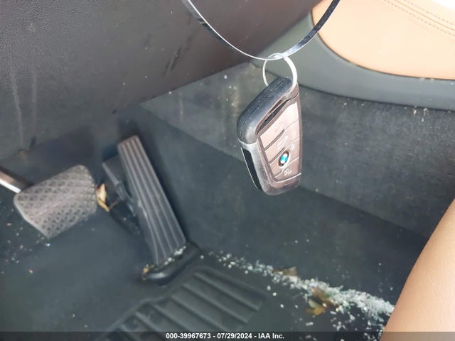 5UXCR6C01N9L51678 BMW X5 Xdrive40i