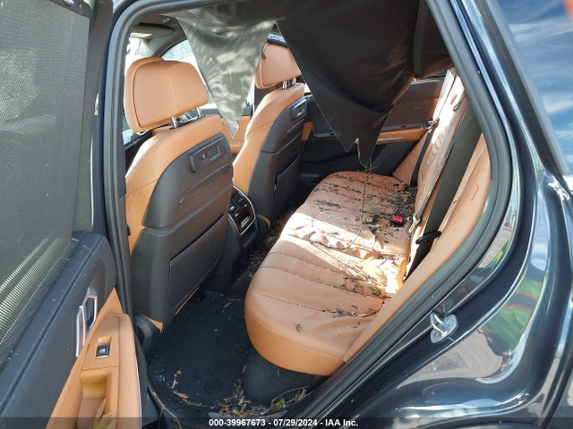 5UXCR6C01N9L51678 BMW X5 Xdrive40i
