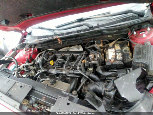 JM1GJ1W6XE1138322 Mazda Mazda6 I Grand Touring