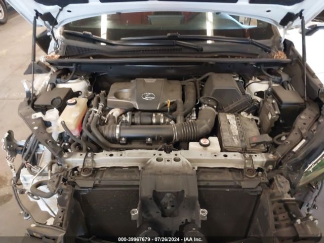 JTJBARBZ2K2199742 Lexus Nx 300 F Sport