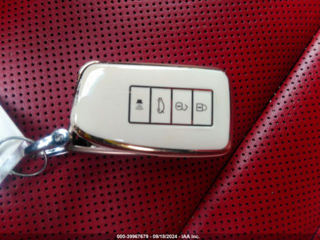 JTJBARBZ2K2199742 Lexus Nx 300 F Sport