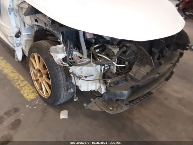 JTJBARBZ2K2199742 Lexus Nx 300 F Sport