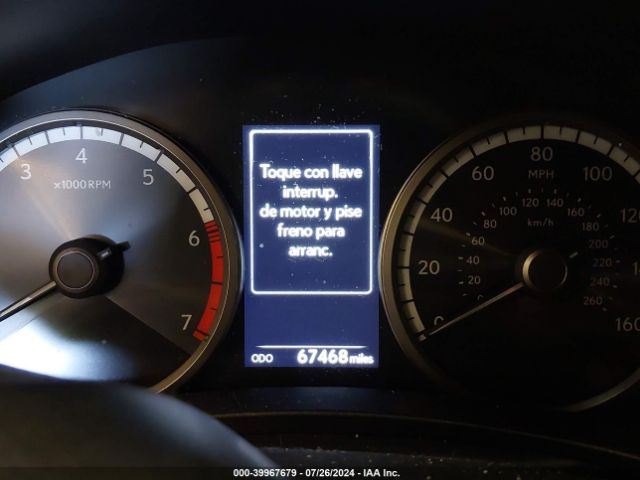 JTJBARBZ2K2199742 Lexus Nx 300 F Sport