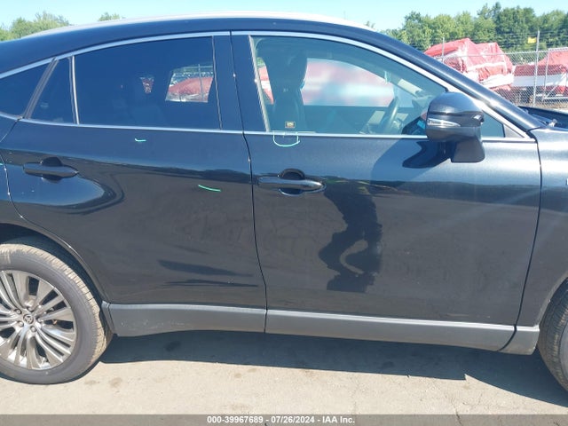 Toyota Venza Xle 2021 JTEAAAAH2MJ039065 Image 14
