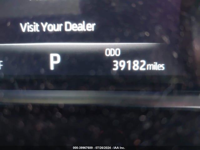 Toyota Venza Xle 2021 JTEAAAAH2MJ039065 Image 16