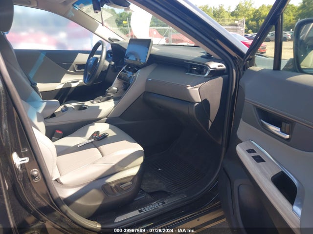 Toyota Venza Xle 2021 JTEAAAAH2MJ039065 Image 5