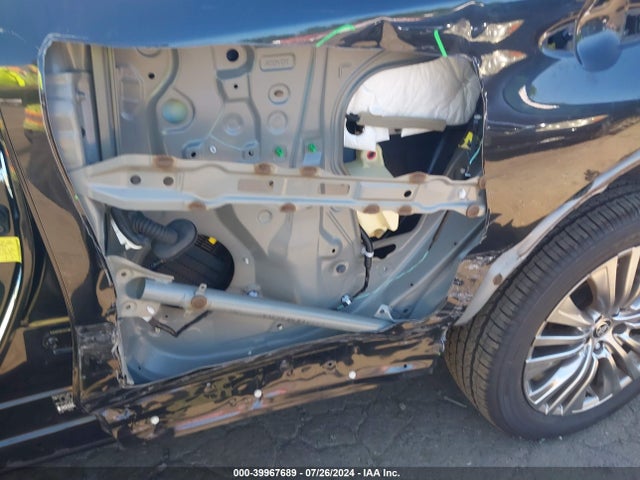 Toyota Venza Xle 2021 JTEAAAAH2MJ039065 Image 6