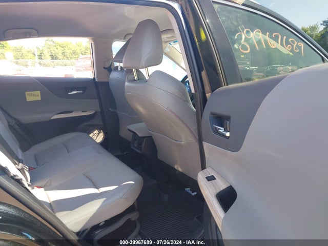 Toyota Venza Xle 2021 JTEAAAAH2MJ039065 Image 8