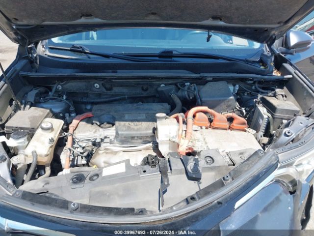 JTMDJREVXGD049118 Toyota Rav4 Hybrid Limited