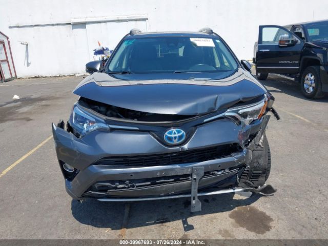 JTMDJREVXGD049118 Toyota Rav4 Hybrid Limited