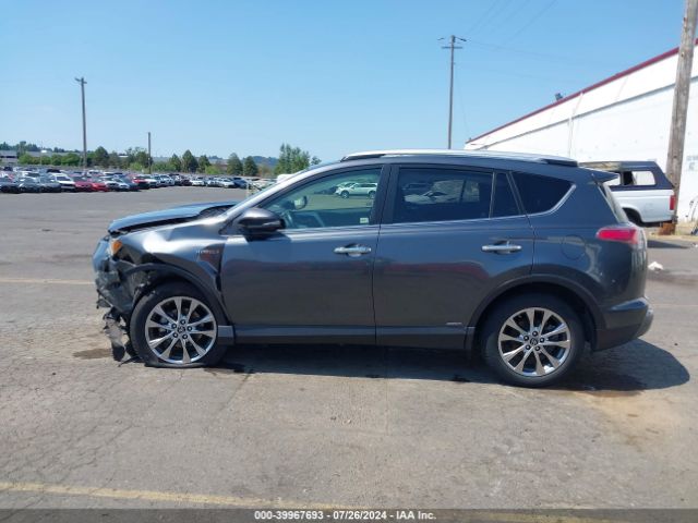 JTMDJREVXGD049118 Toyota Rav4 Hybrid Limited