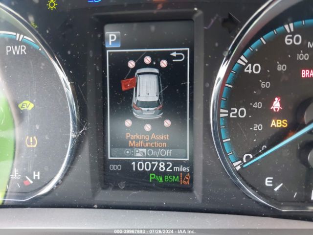 JTMDJREVXGD049118 Toyota Rav4 Hybrid Limited