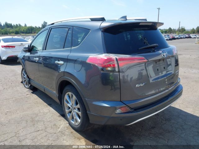 JTMDJREVXGD049118 Toyota Rav4 Hybrid Limited