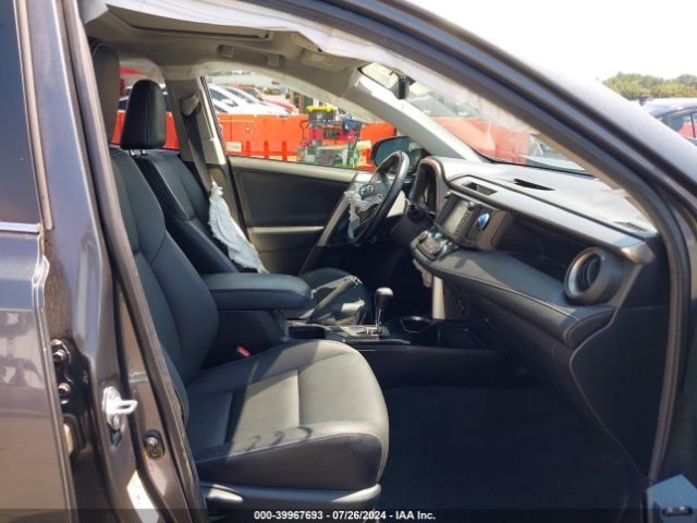 JTMDJREVXGD049118 Toyota Rav4 Hybrid Limited
