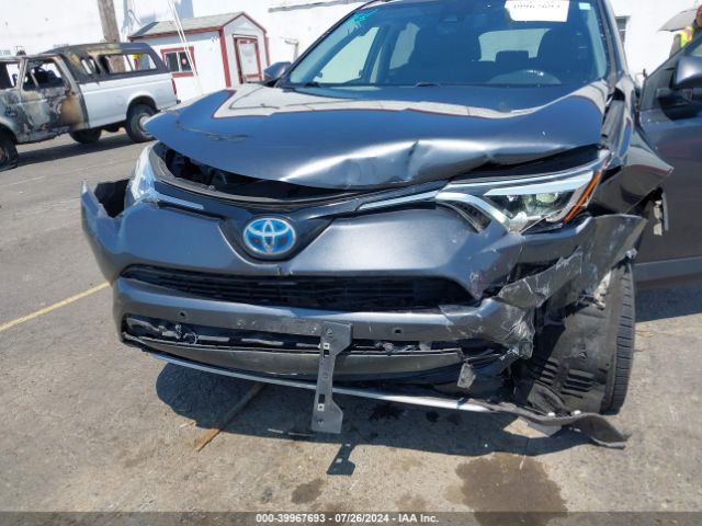 JTMDJREVXGD049118 Toyota Rav4 Hybrid Limited