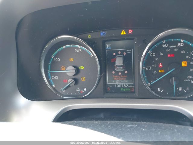 JTMDJREVXGD049118 Toyota Rav4 Hybrid Limited