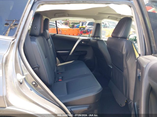 JTMDJREVXGD049118 Toyota Rav4 Hybrid Limited
