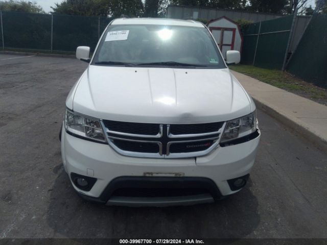 3C4PDCBG1GT214510 Dodge Journey Sxt