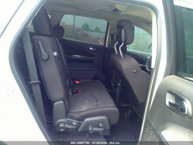 3C4PDCBG1GT214510 Dodge Journey Sxt