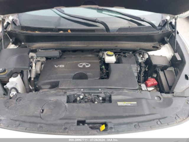 5N1DL0MN2HC560221 Infiniti QX60