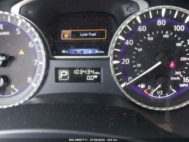 5N1DL0MN2HC560221 Infiniti QX60