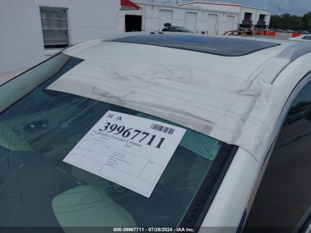 5N1DL0MN2HC560221 Infiniti QX60