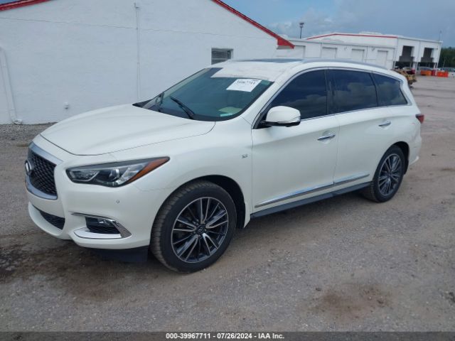 5N1DL0MN2HC560221 Infiniti QX60