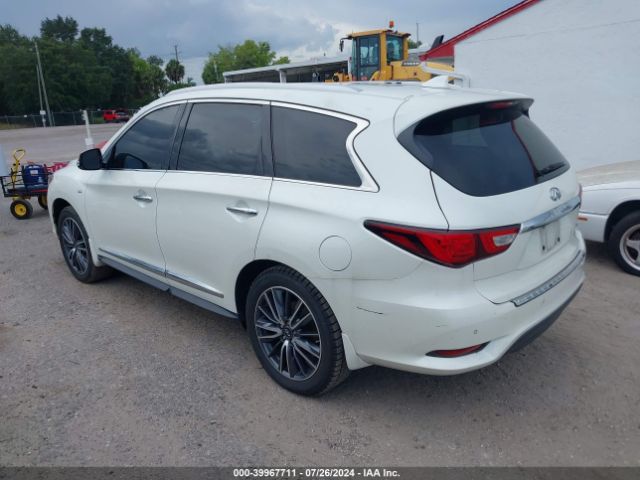 5N1DL0MN2HC560221 Infiniti QX60
