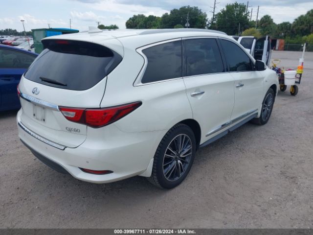 5N1DL0MN2HC560221 Infiniti QX60