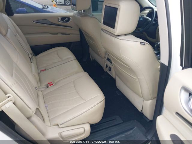 5N1DL0MN2HC560221 Infiniti QX60