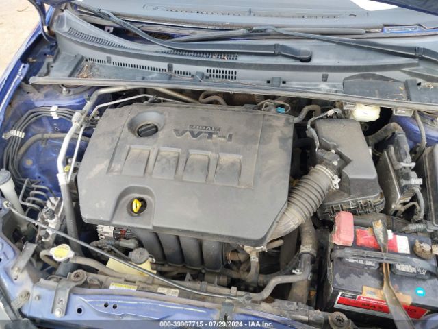 5YFBURHEXFP182614 Toyota Corolla S Plus